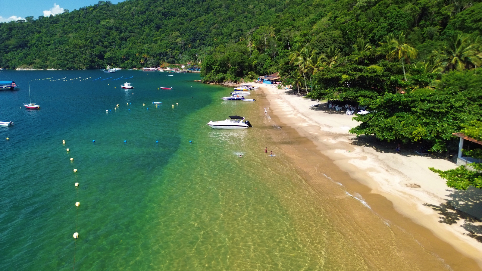 OpenMar Angra dos Reis Passeios de Lancha