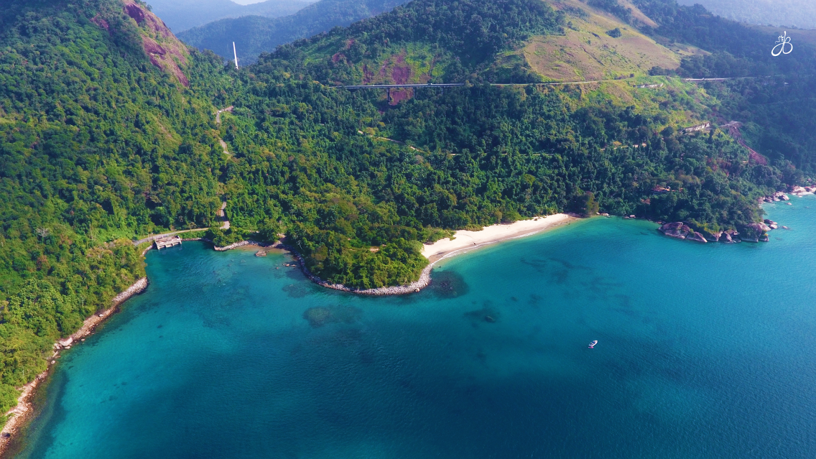 OpenMar Angra dos Reis Passeios de Lancha