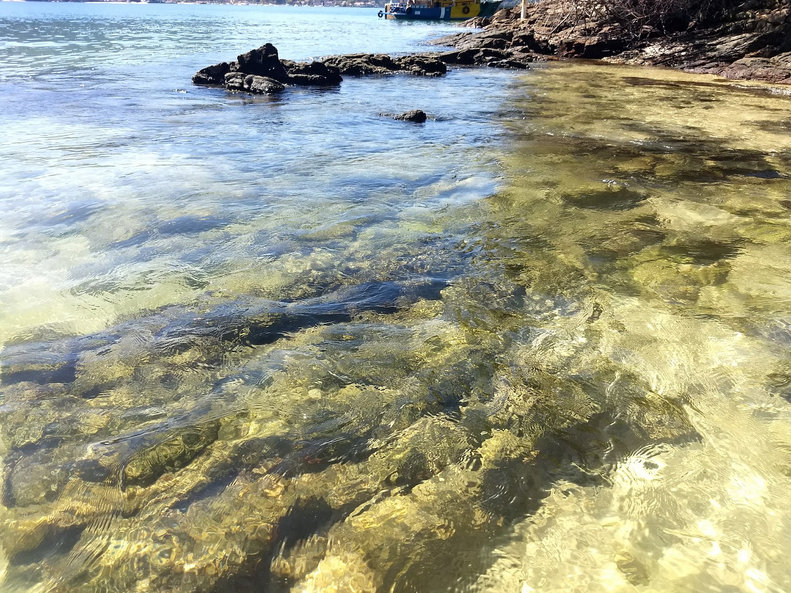 Ponta da Piedade