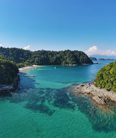 Absoluta's Tour Angra dos Reis