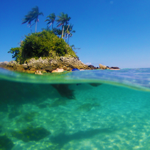 Absoluta's Tour Angra dos Reis