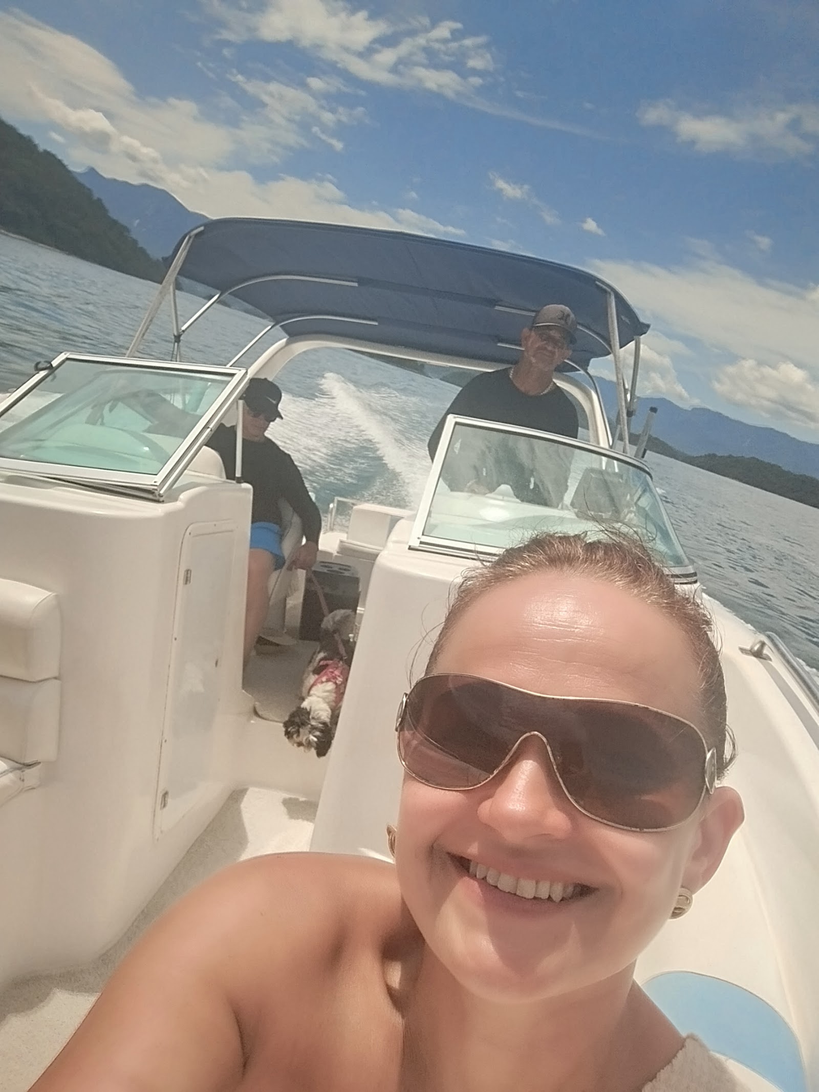 Absoluta's Tour Angra dos Reis