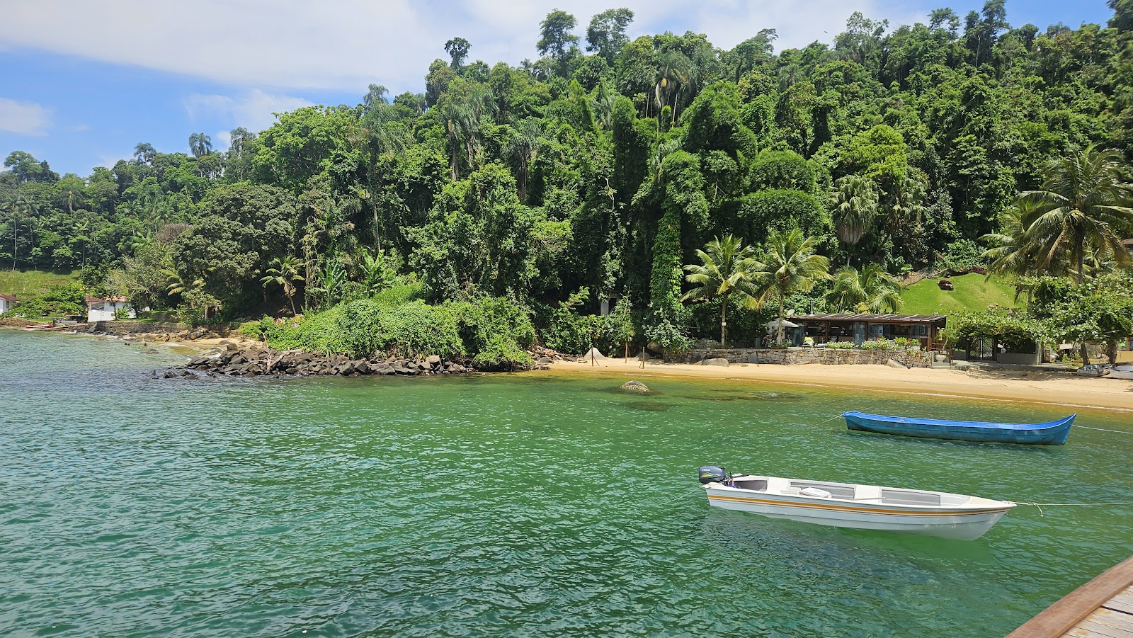 Absoluta's Tour Angra dos Reis