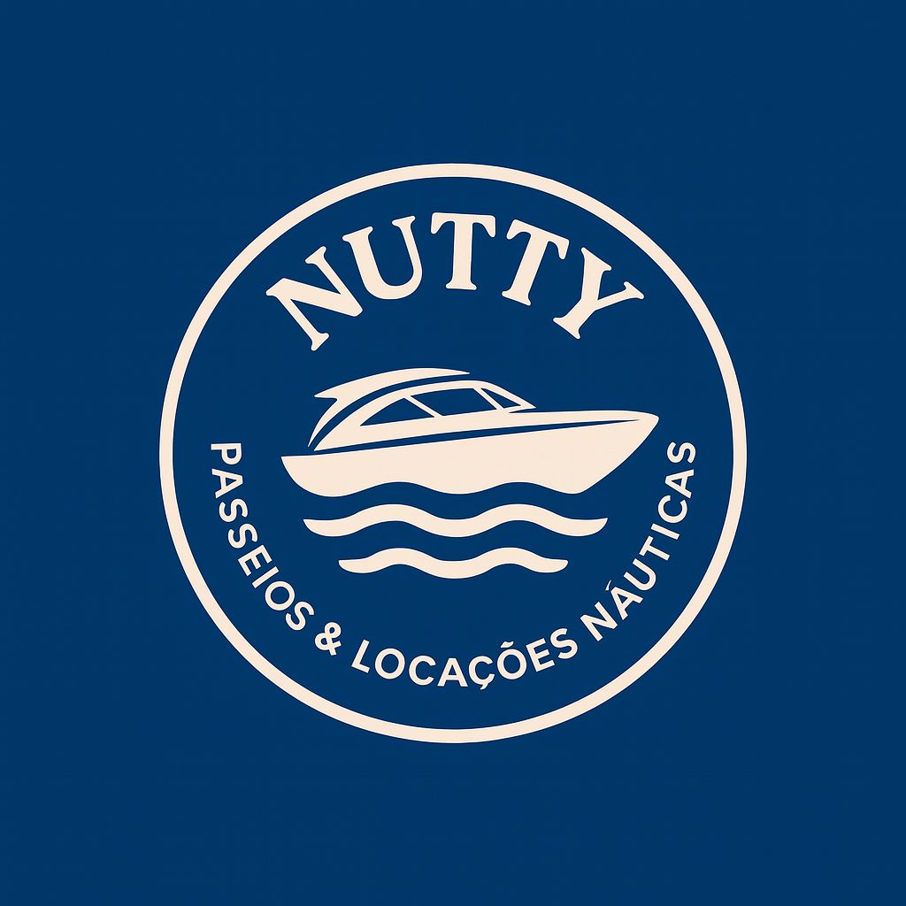 Nutty Passeios e locacoes Náuticas