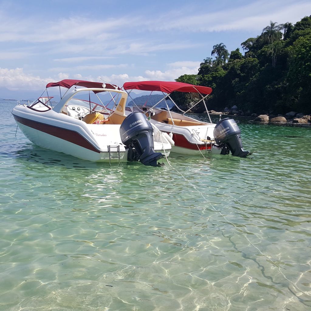 Angra Clarinha
