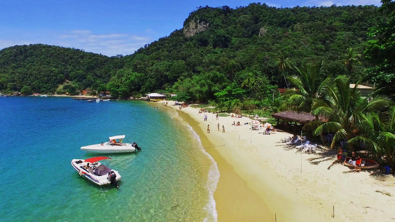 Angra Clarinha