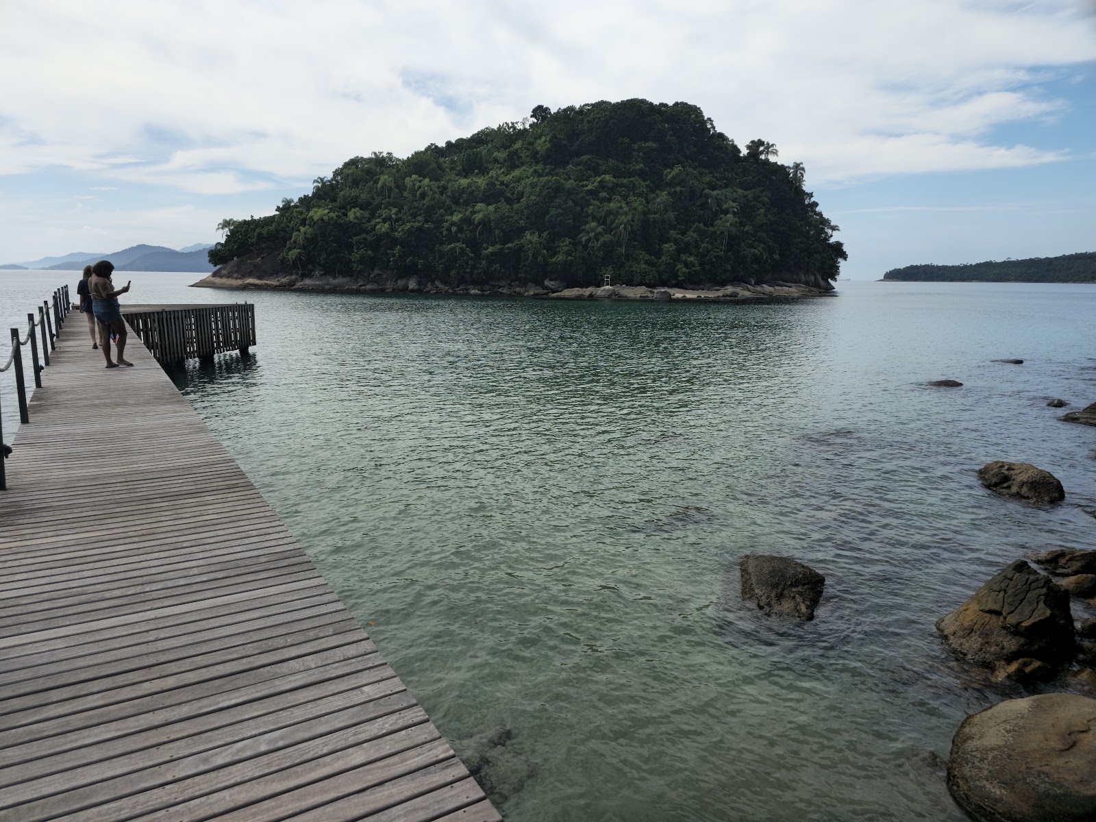 Praia do Pingo d’Água