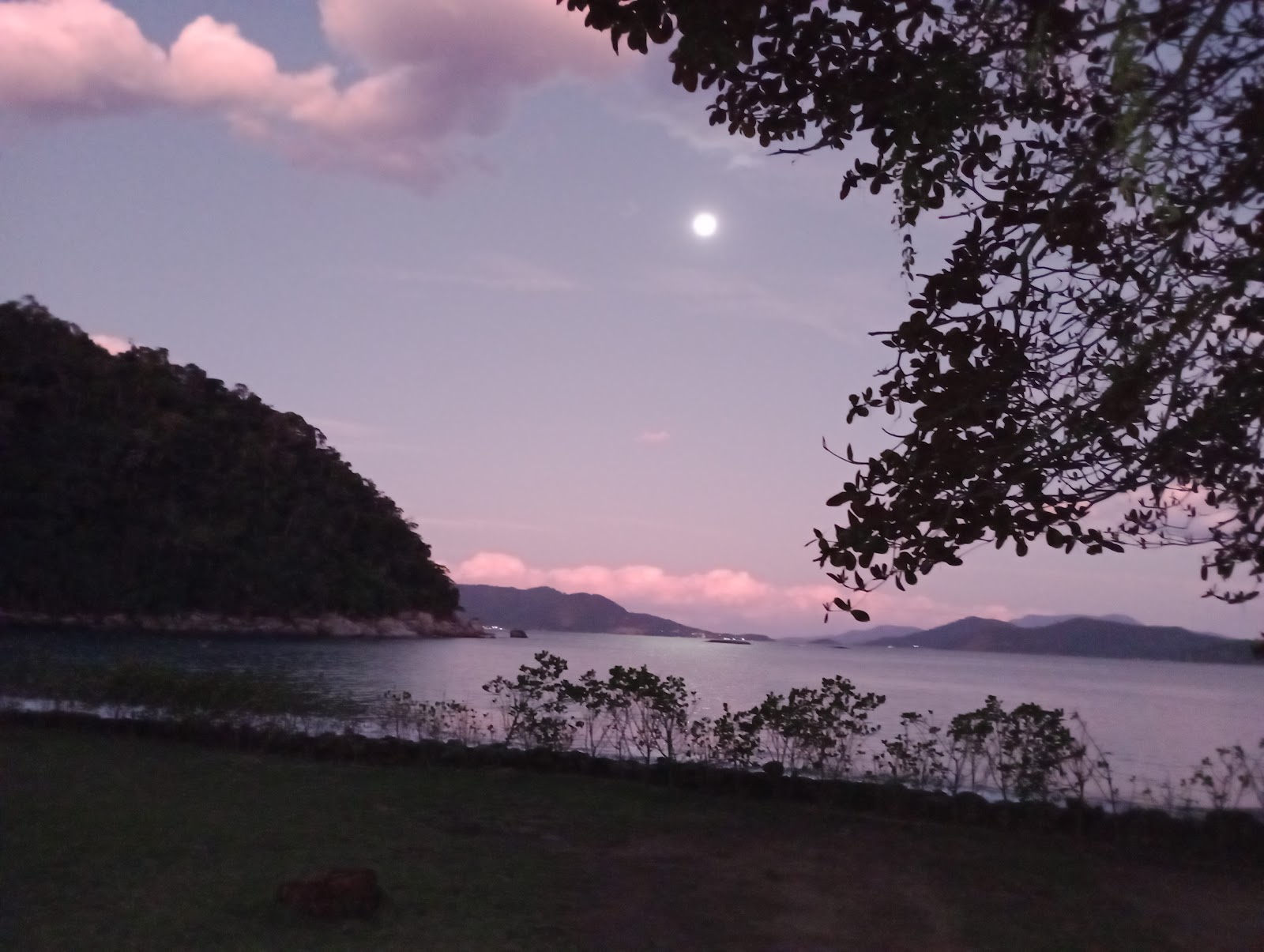 Praia do Pingo d’Água