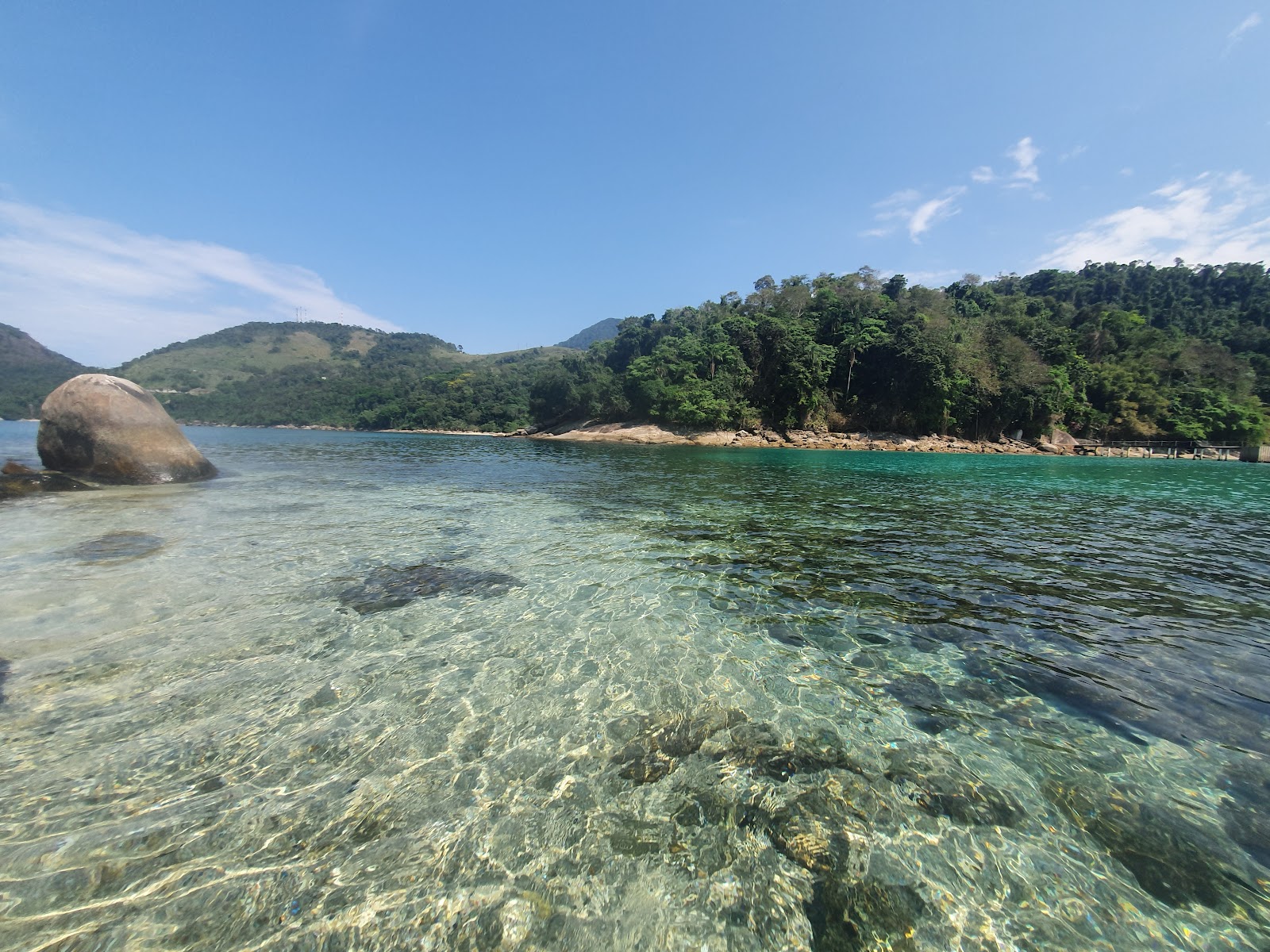Praia do Pingo d’Água