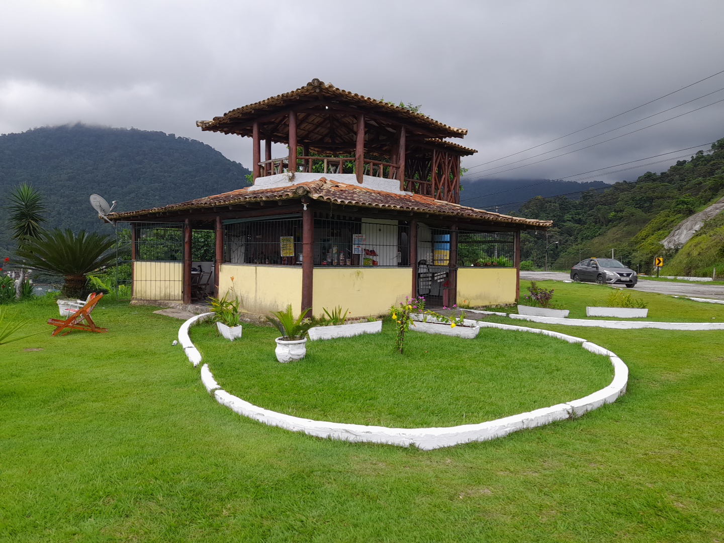 Mirante do Camorim