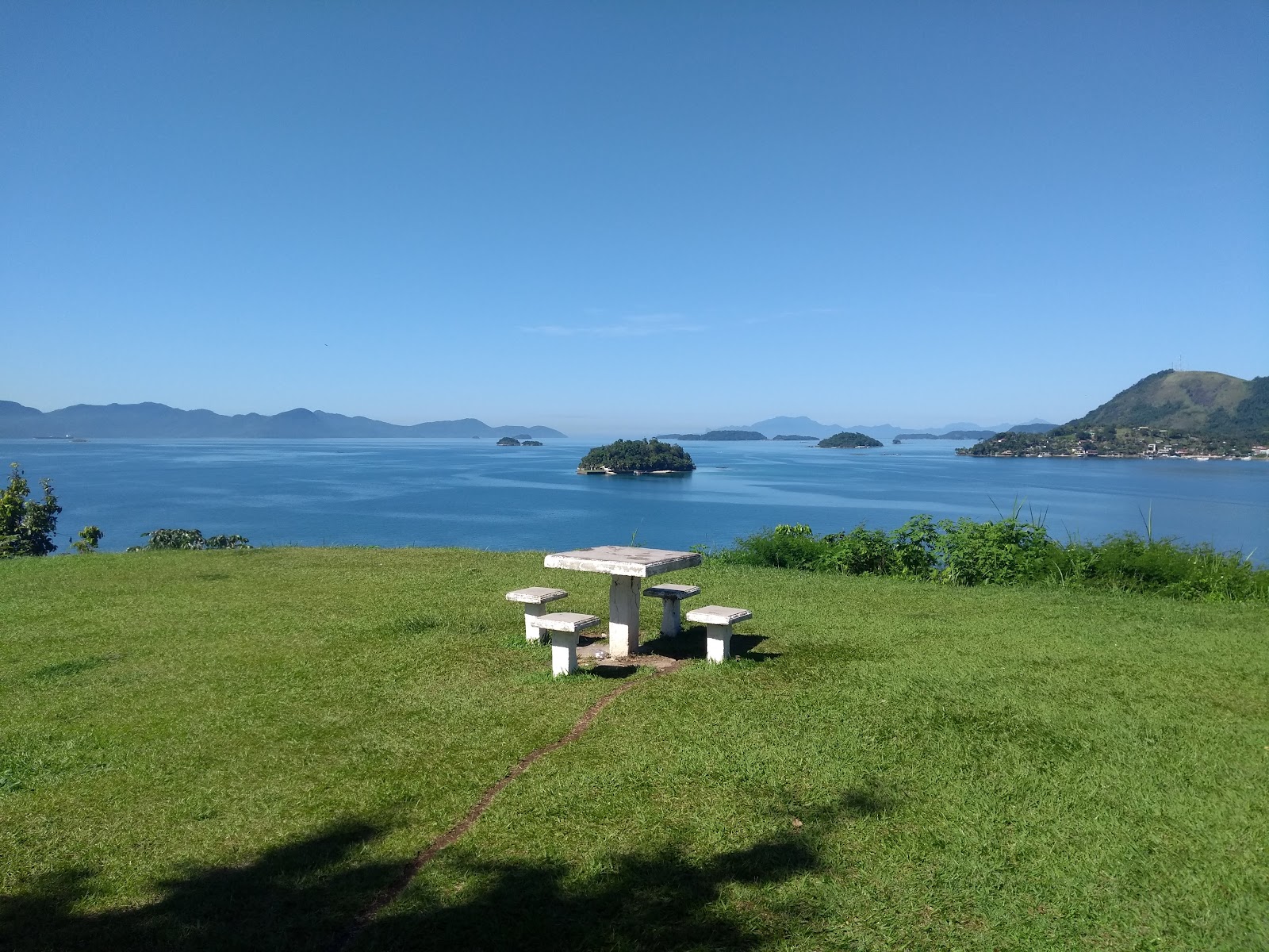 Mirante do Camorim