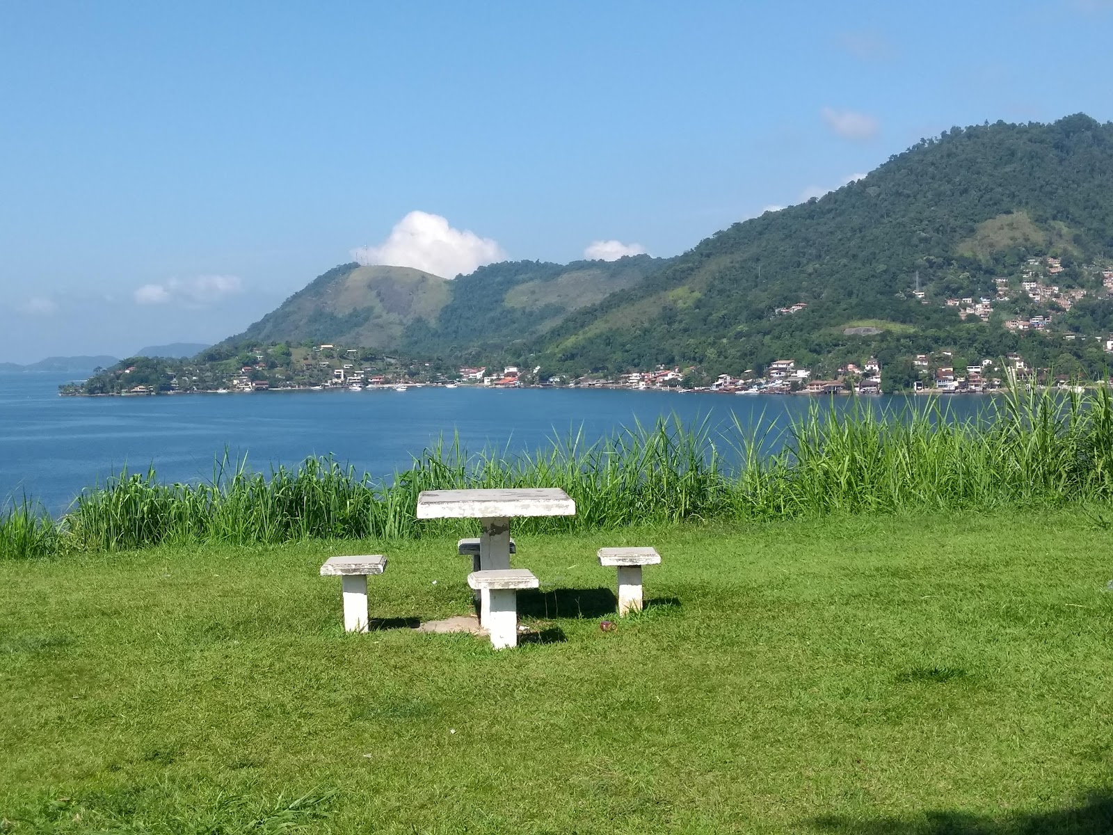 Mirante do Camorim