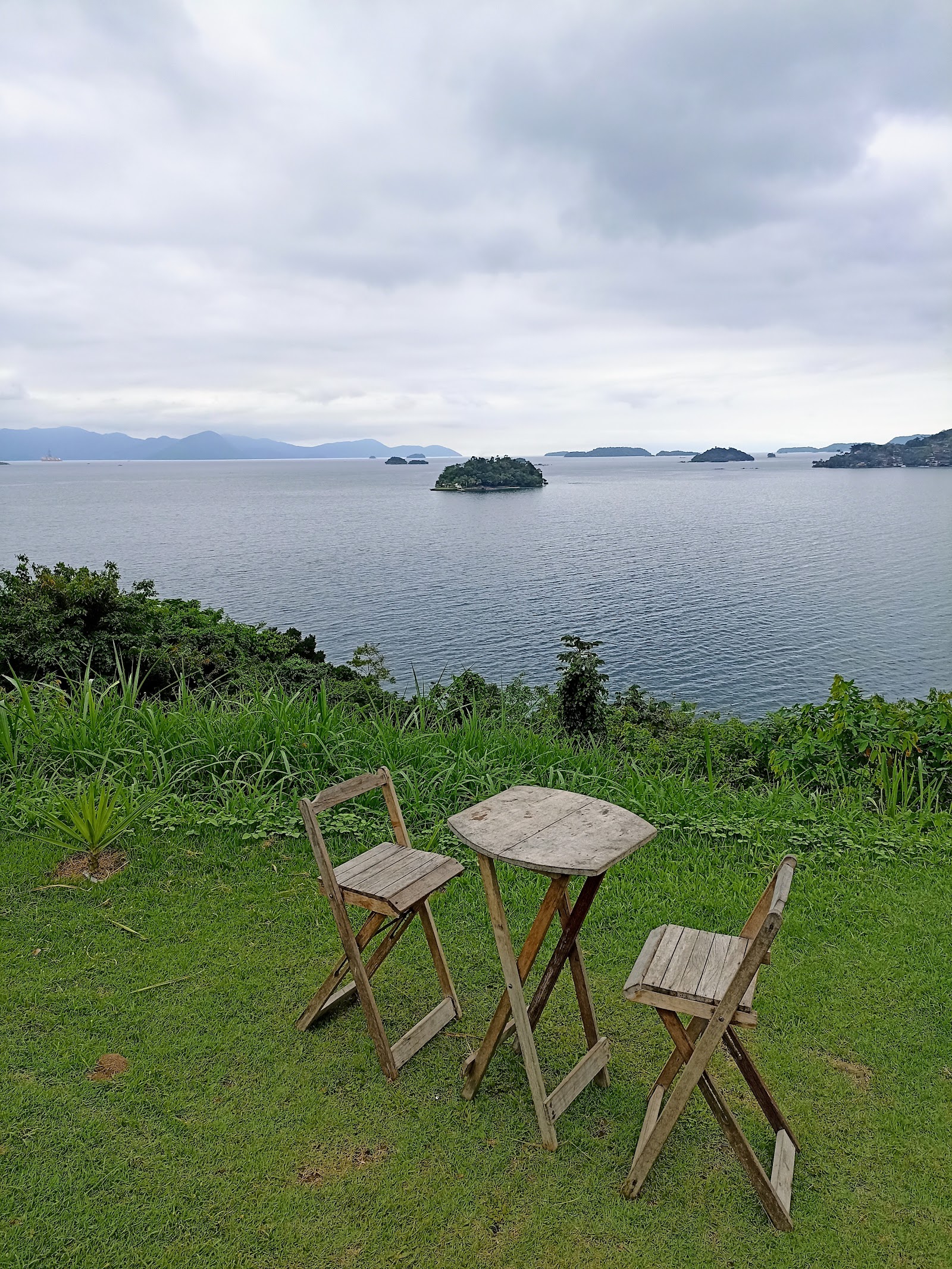 Mirante do Camorim