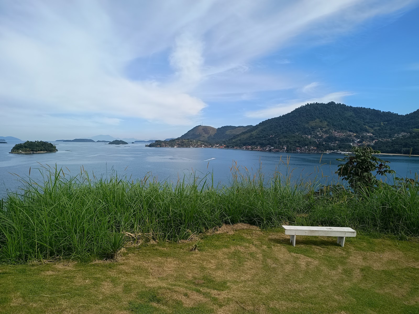 Mirante do Camorim