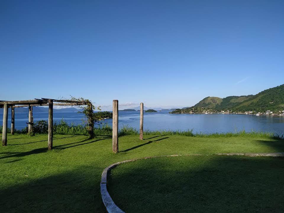 Mirante do Camorim