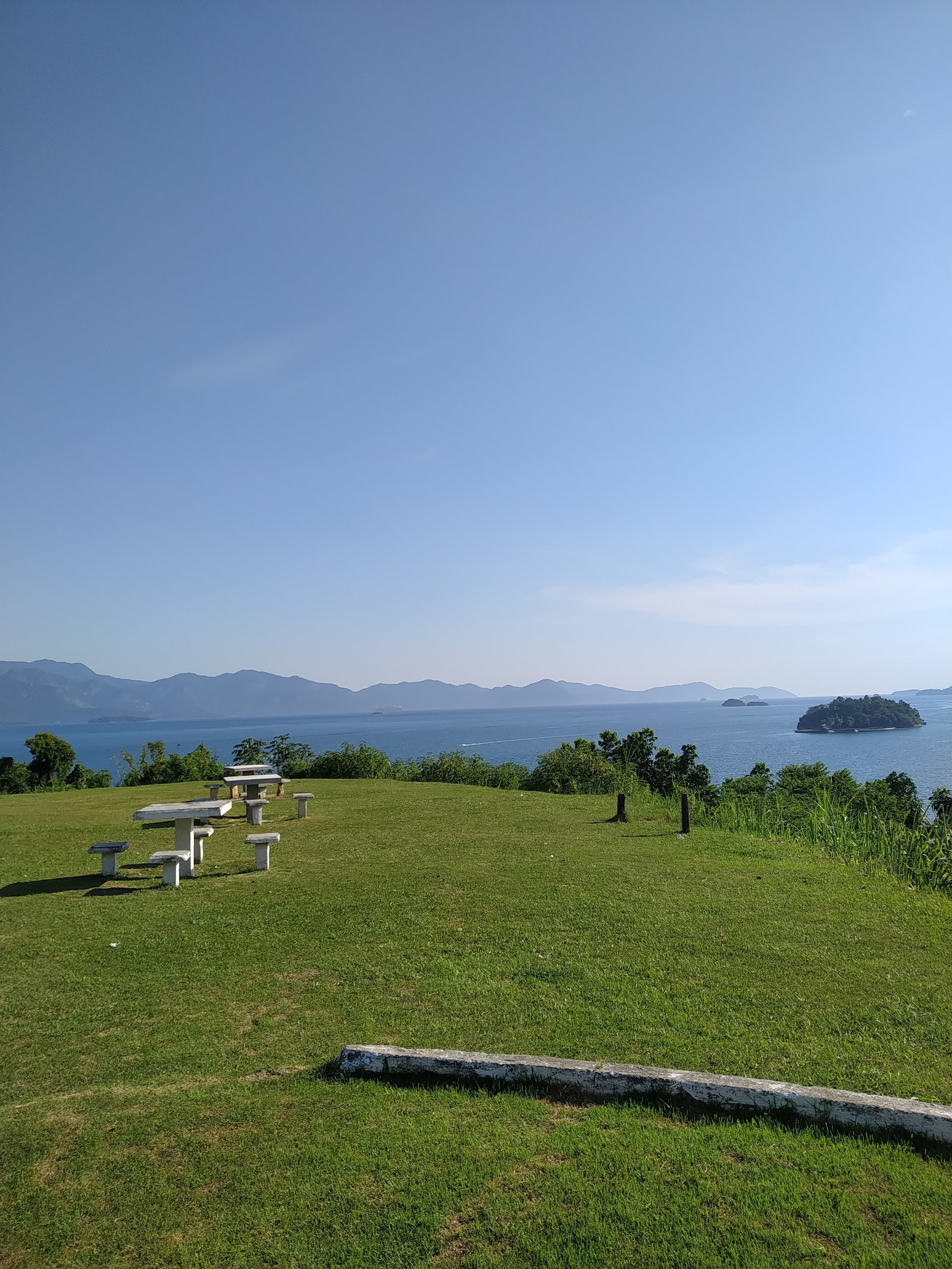 Mirante do Camorim