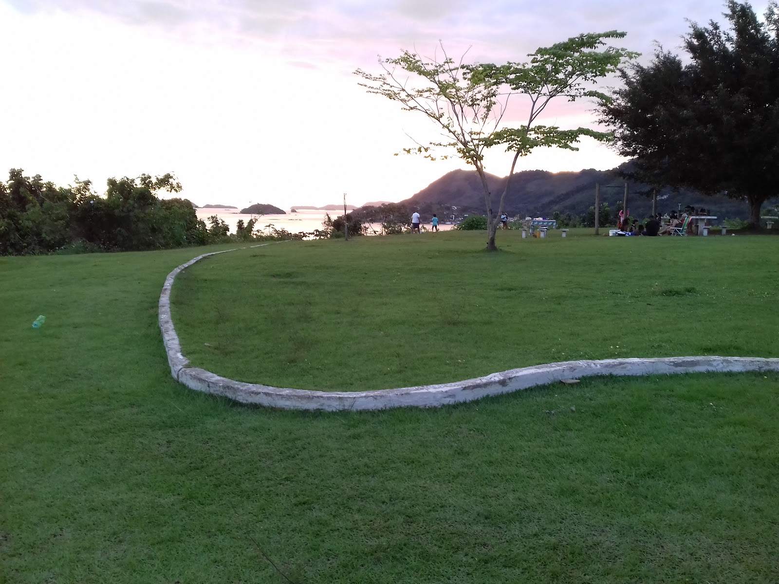 Mirante do Camorim