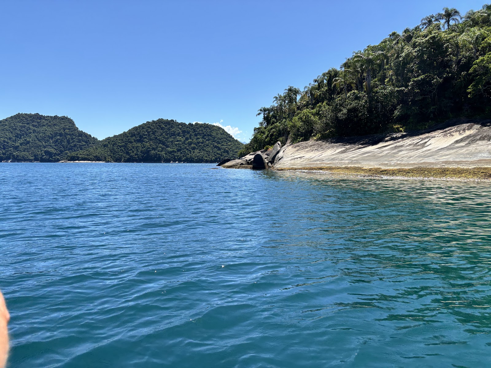 Angra Ocean Boats