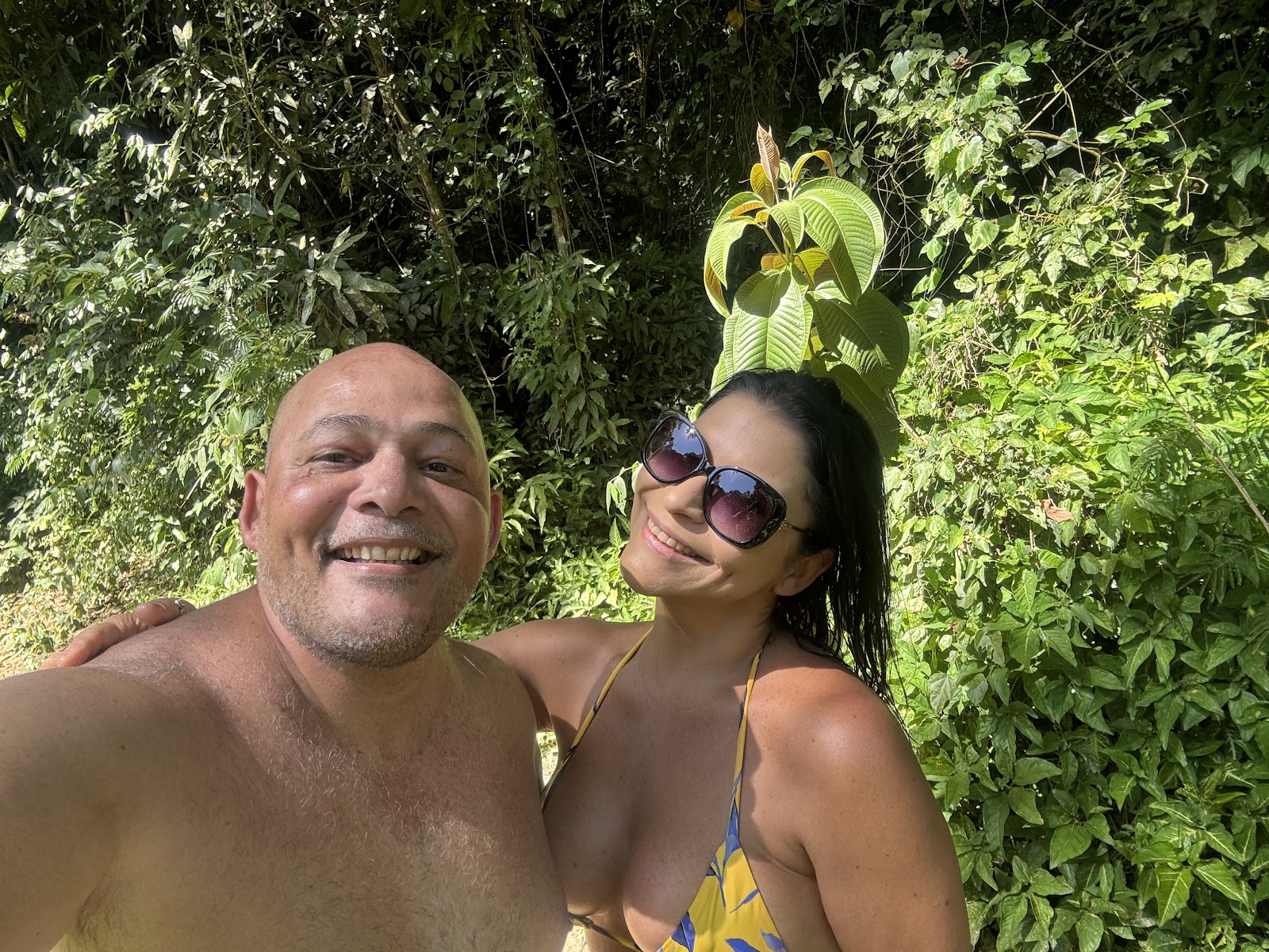 Anderson Passeios