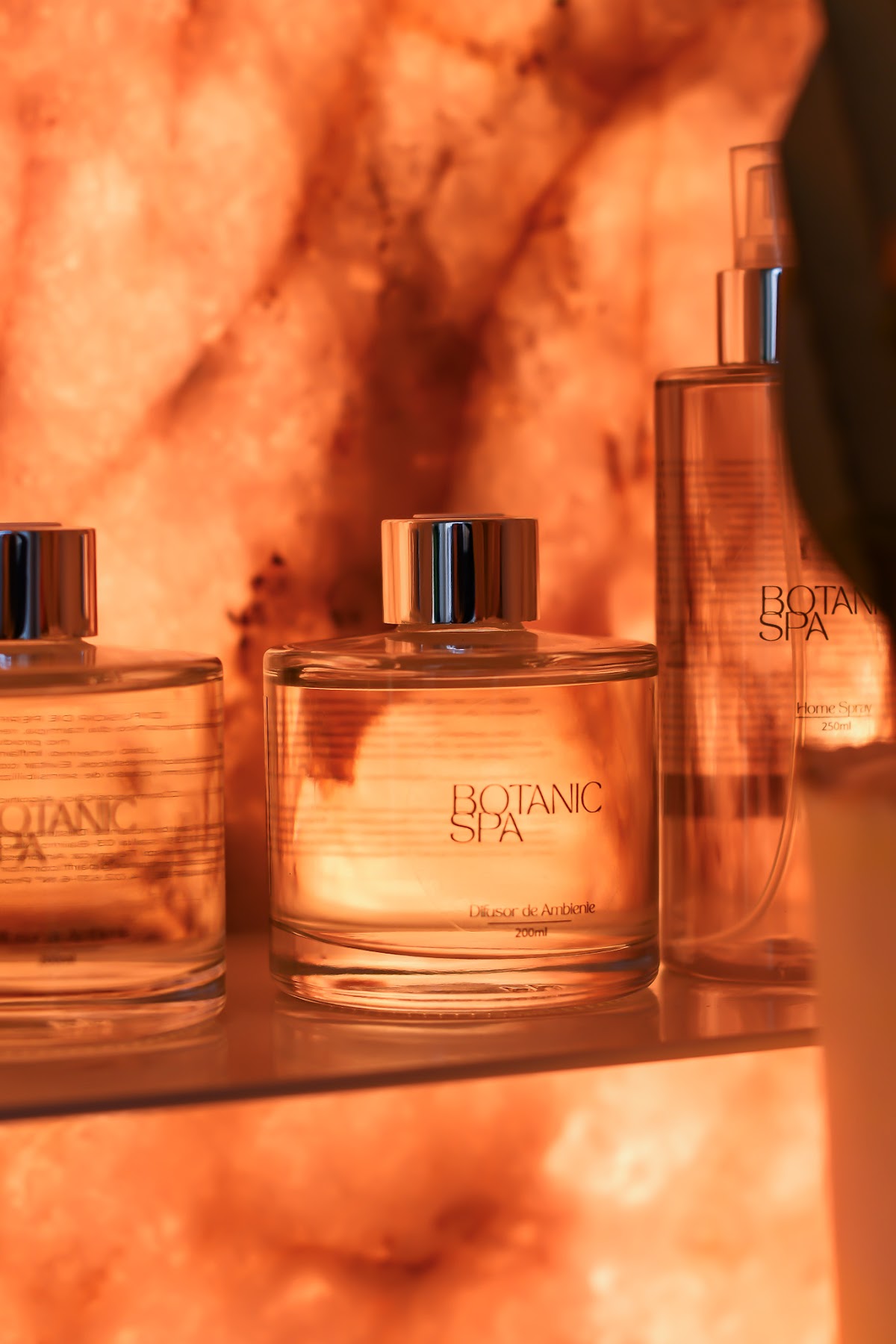 BOTANIC SPA