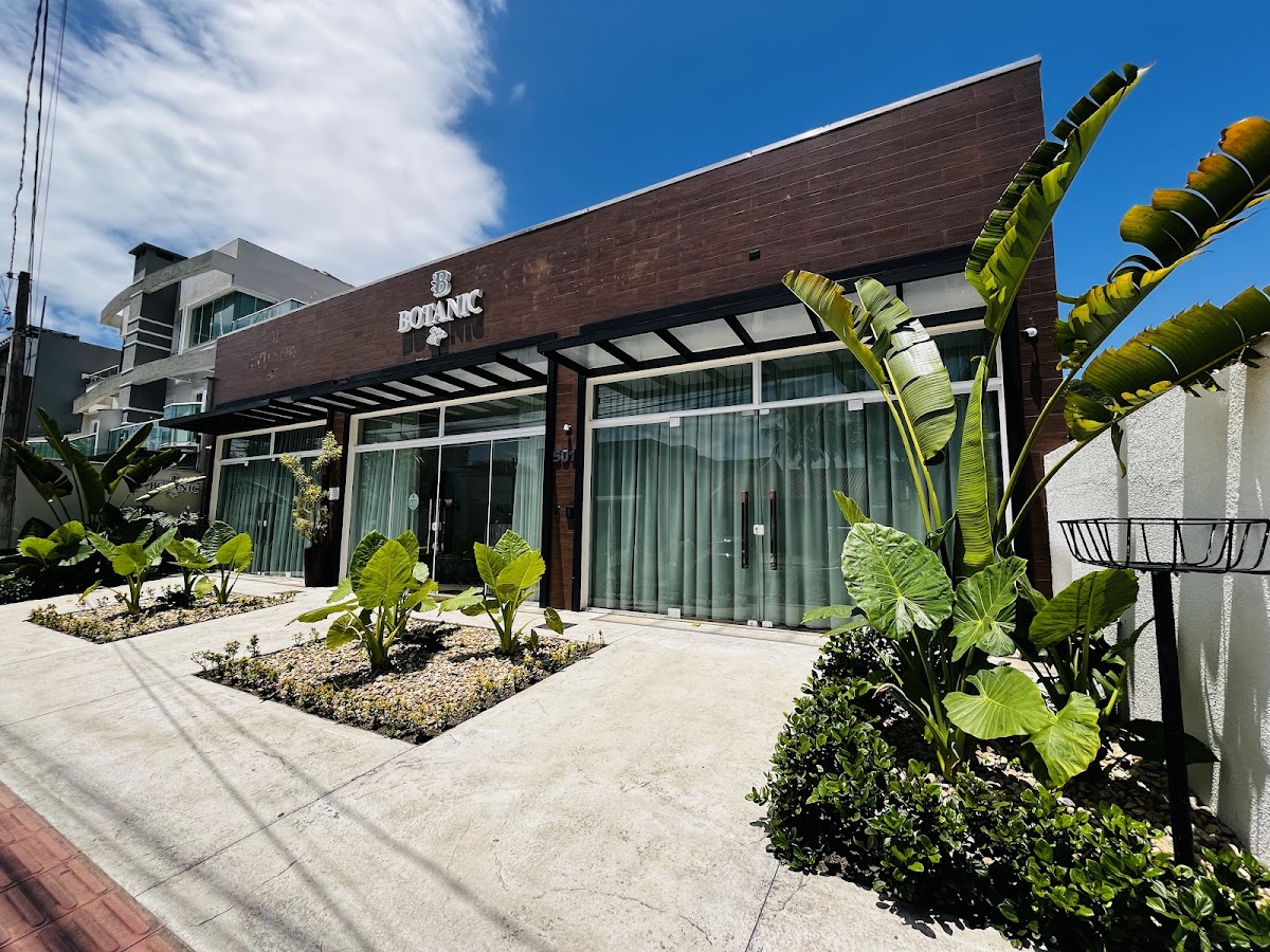 BOTANIC SPA