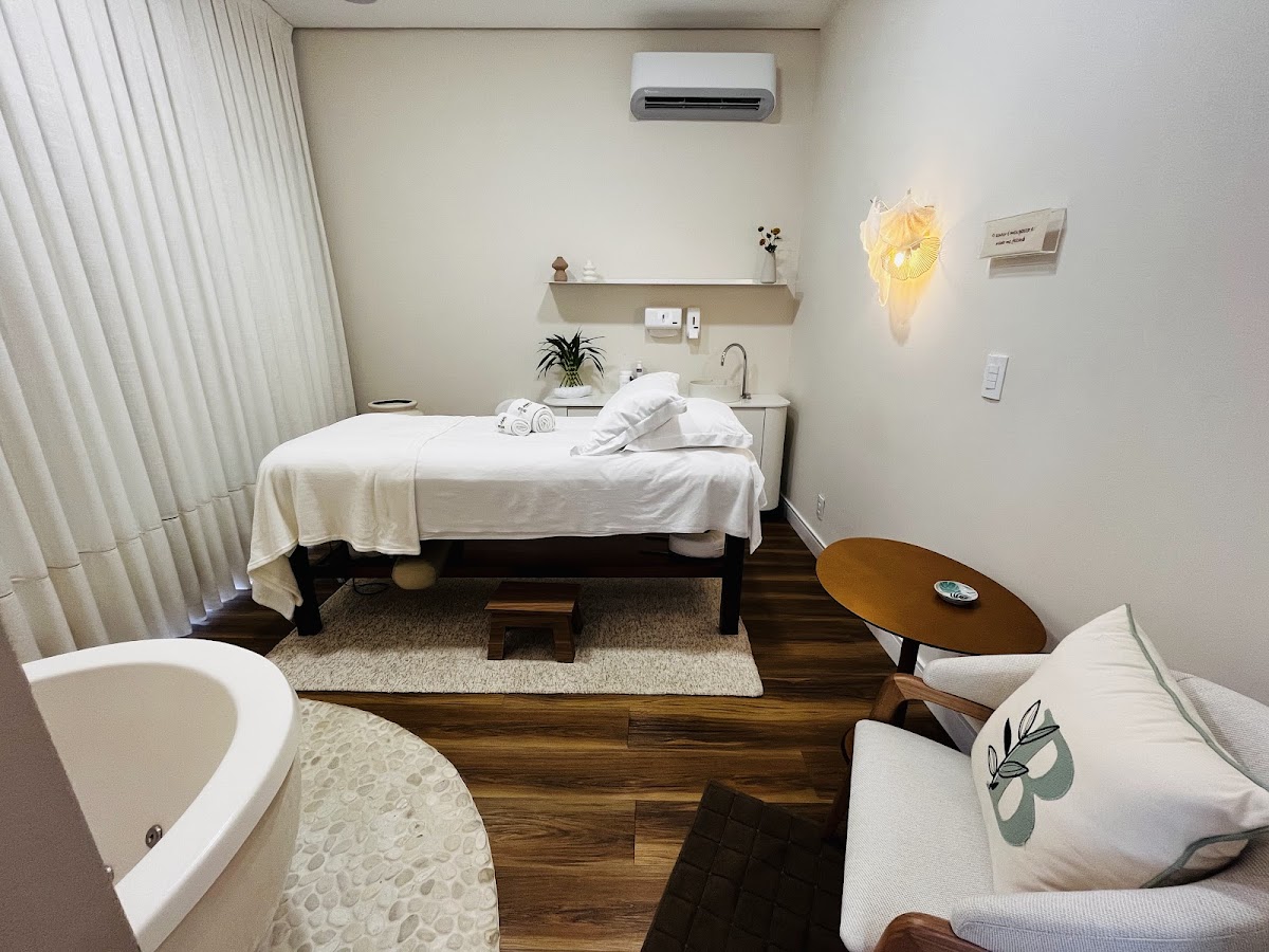 BOTANIC SPA
