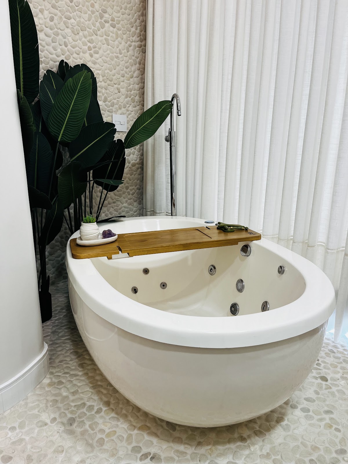 BOTANIC SPA