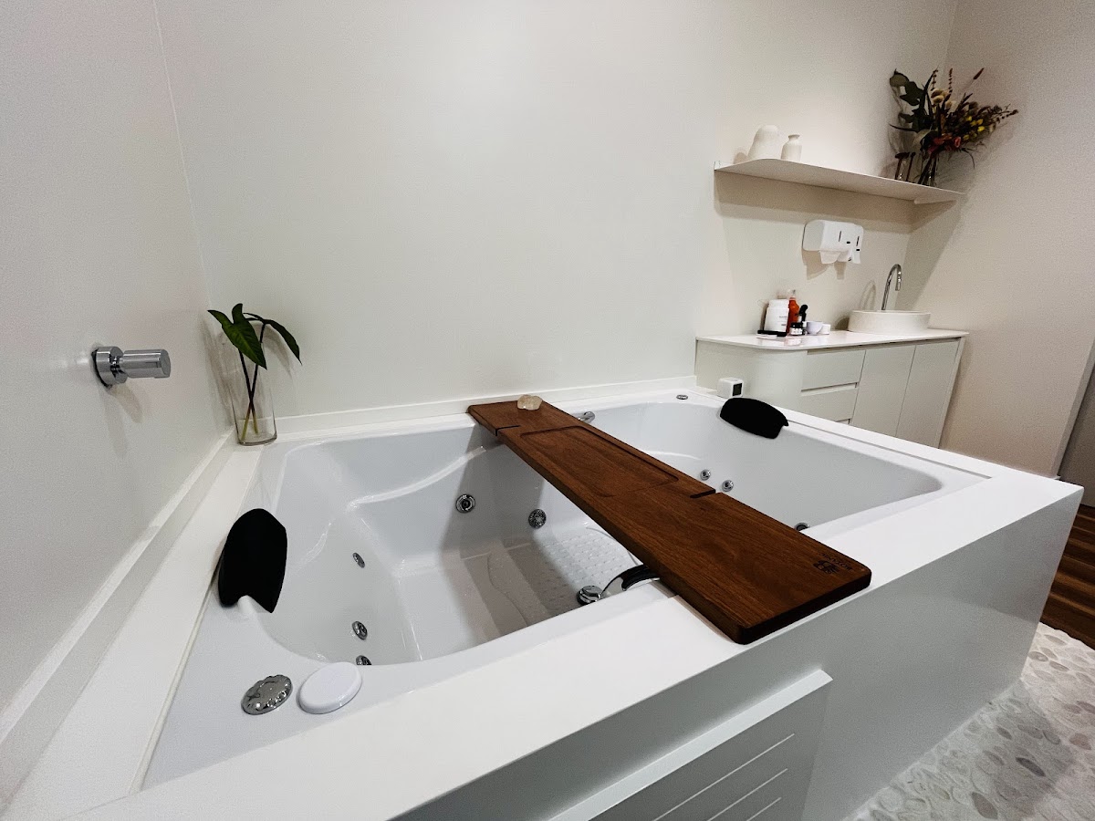 BOTANIC SPA