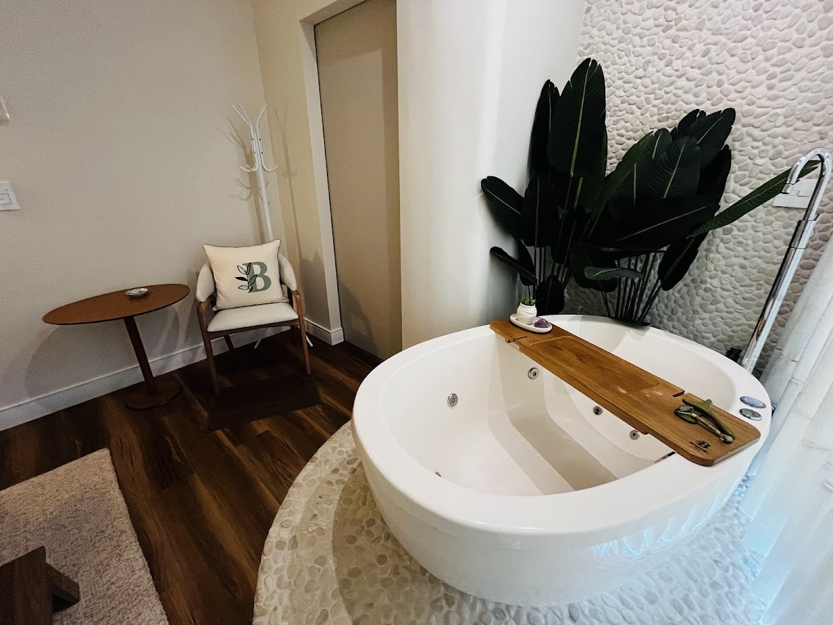 BOTANIC SPA