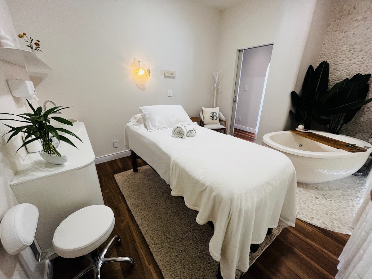 BOTANIC SPA