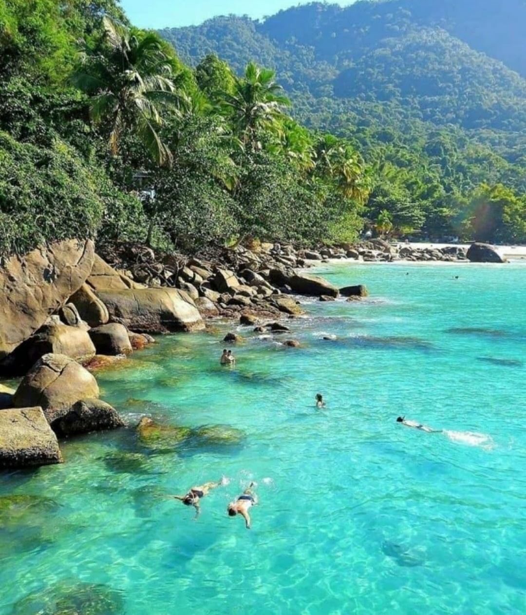 Angra dos Reis