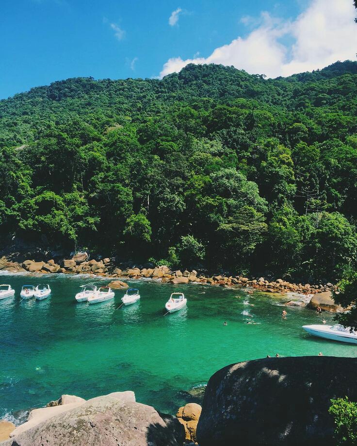 Angra dos Reis