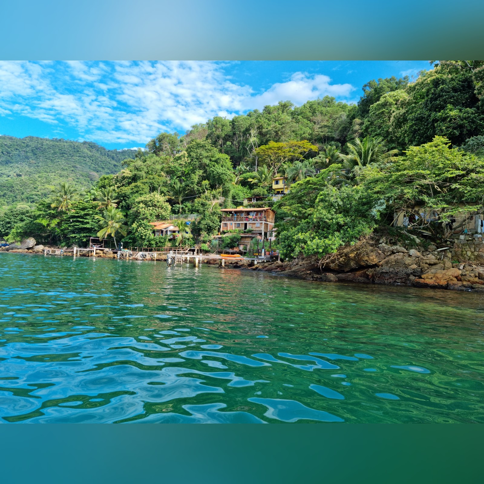 Angra dos Reis