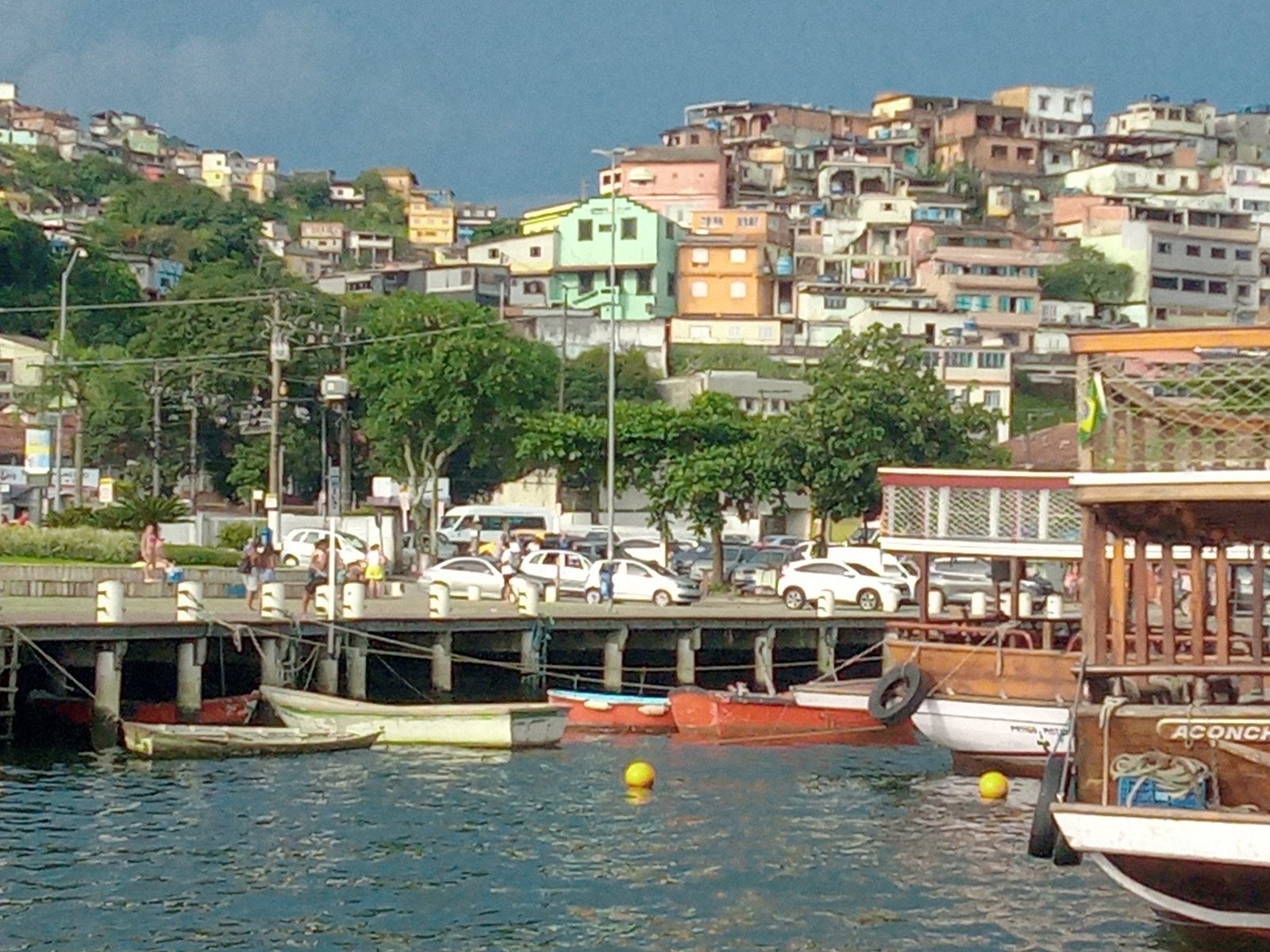 Angra dos Reis