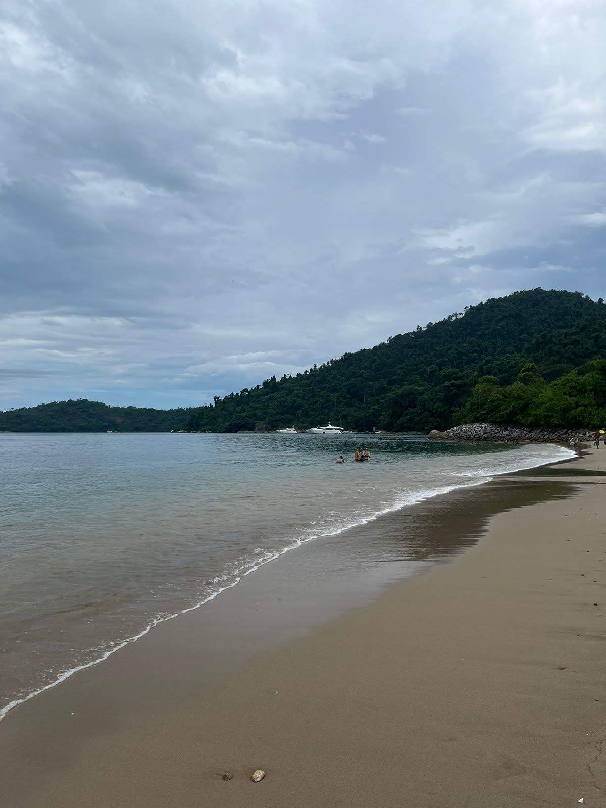 Praia do Laboratório