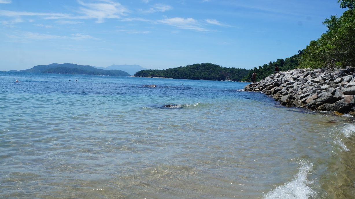 Praia do Laboratório