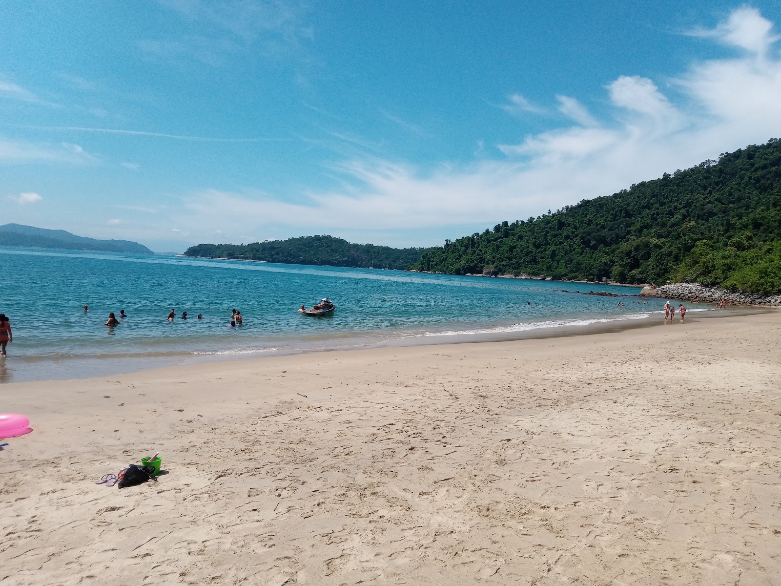 Praia do Laboratório