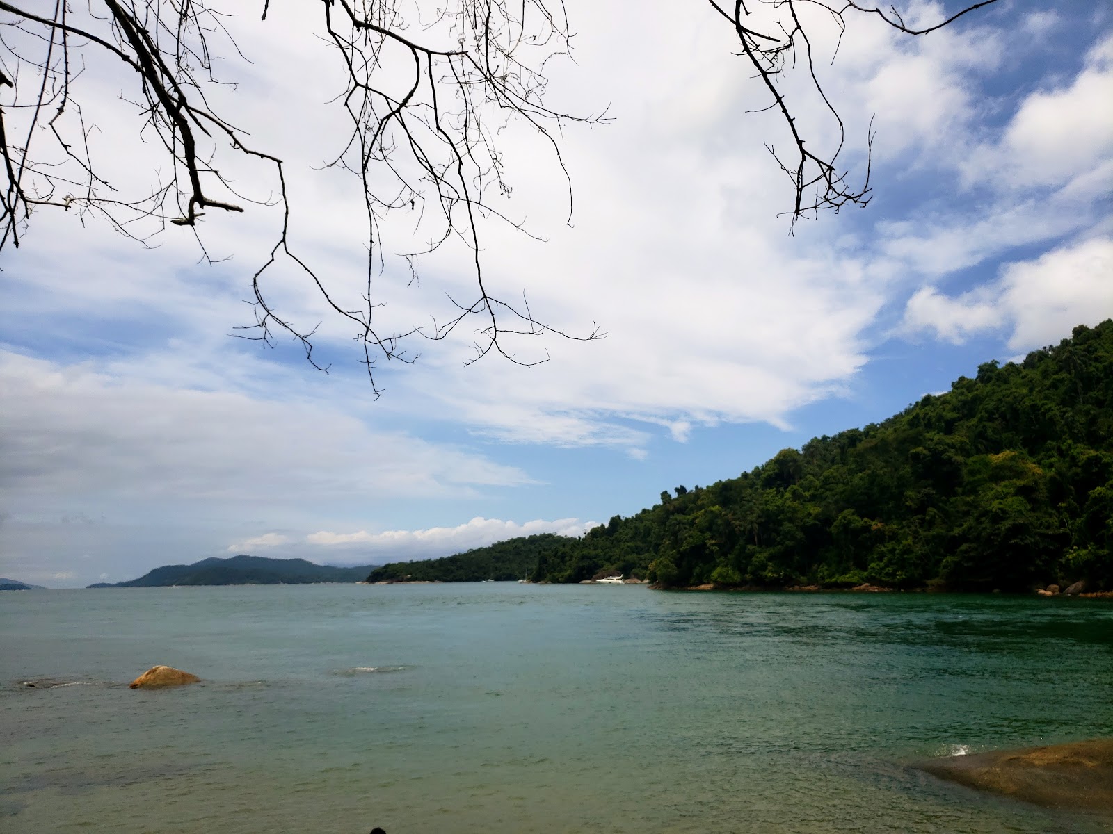 Praia do Laboratório