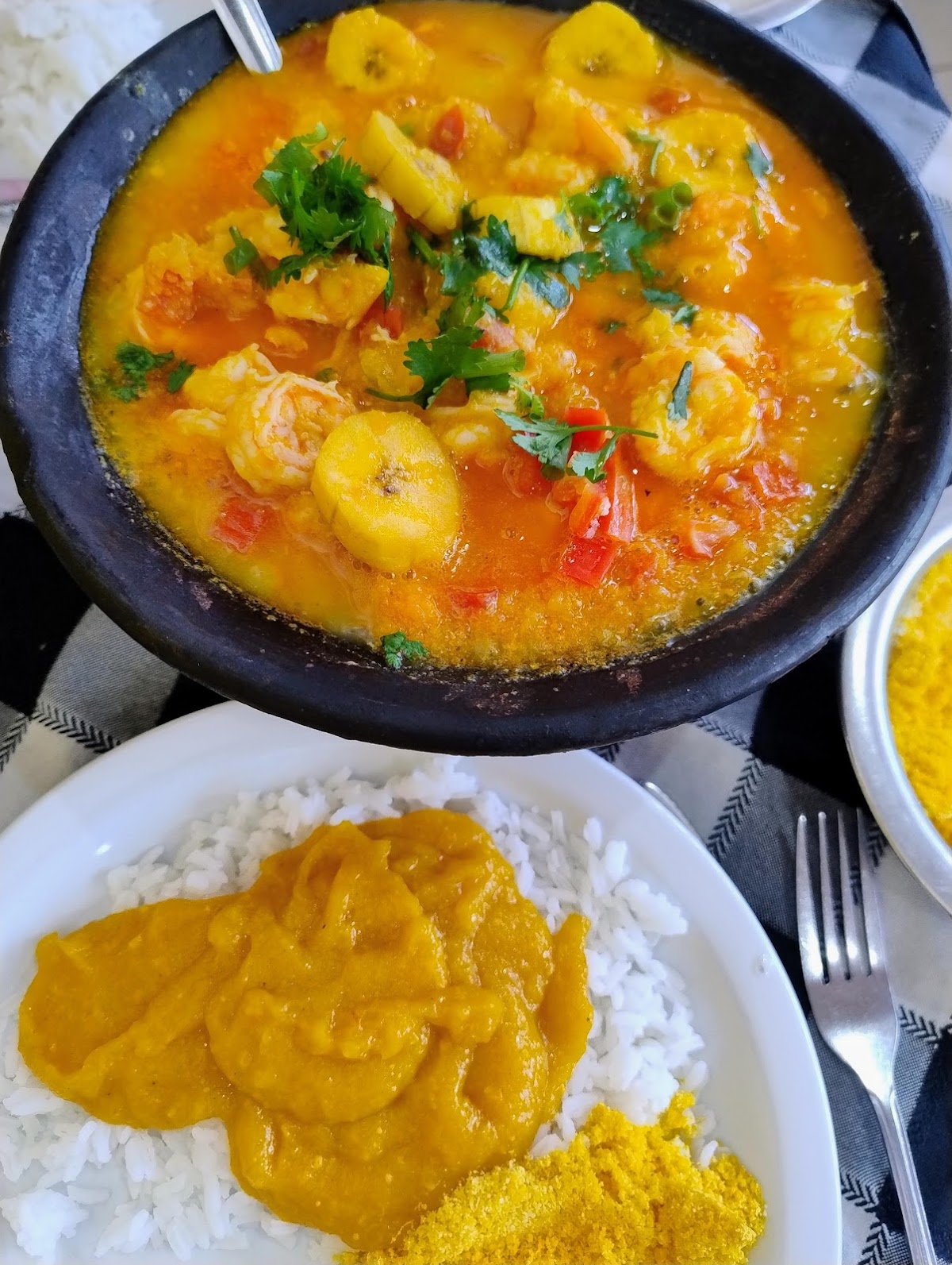 Restaurante Sertão e Mar