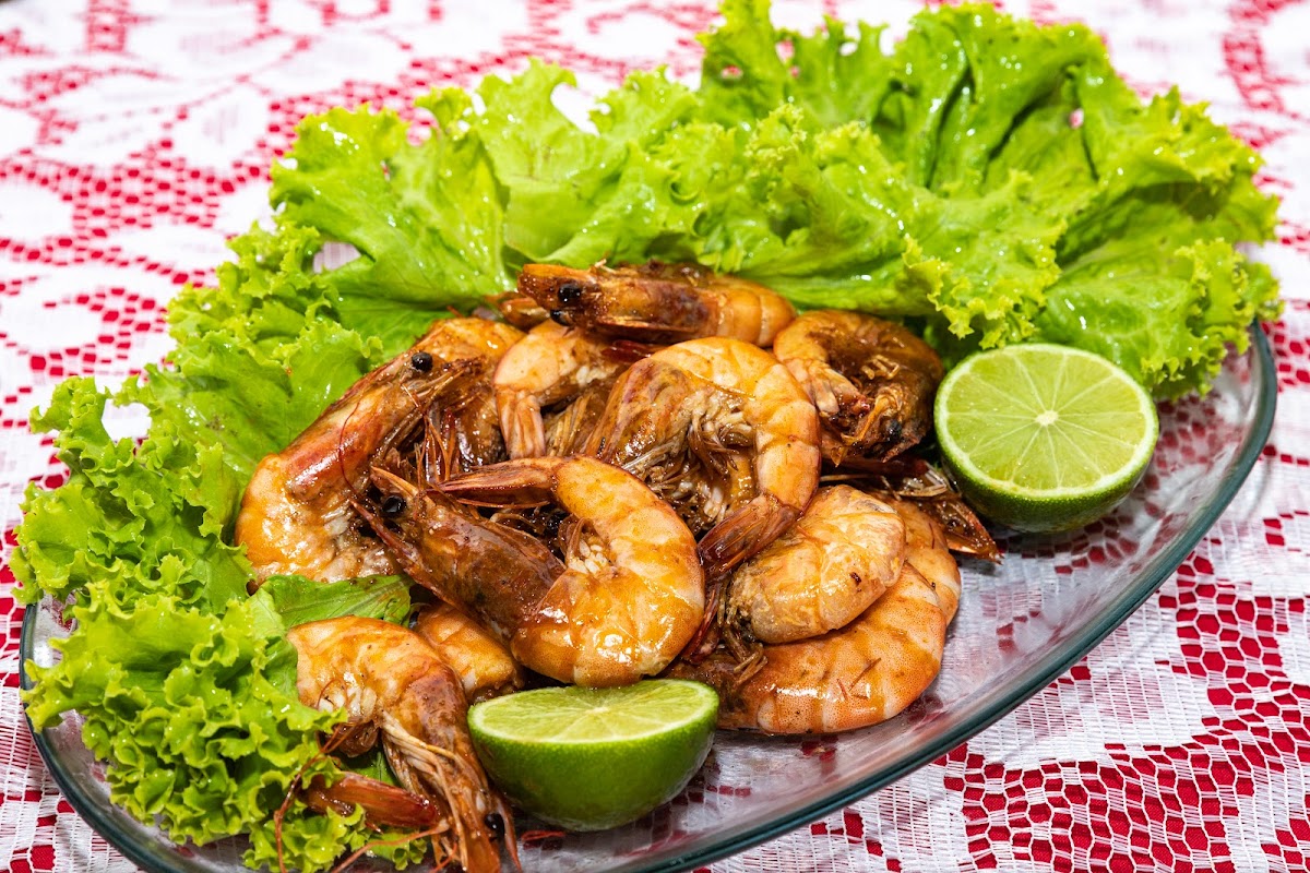 Restaurante Sertão e Mar