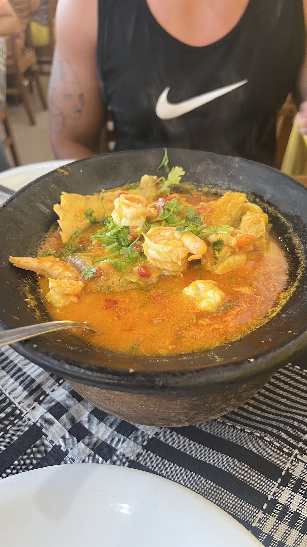 Restaurante Sertão e Mar