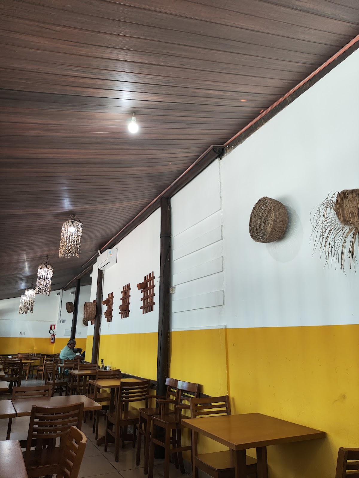 Restaurante Sertão e Mar