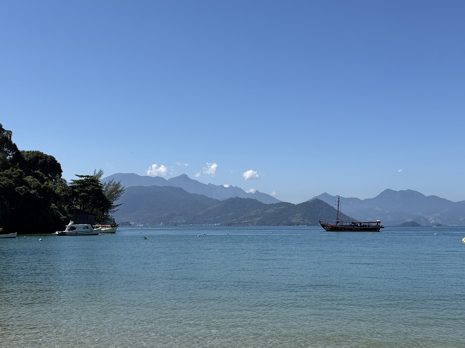 Praia Grande
