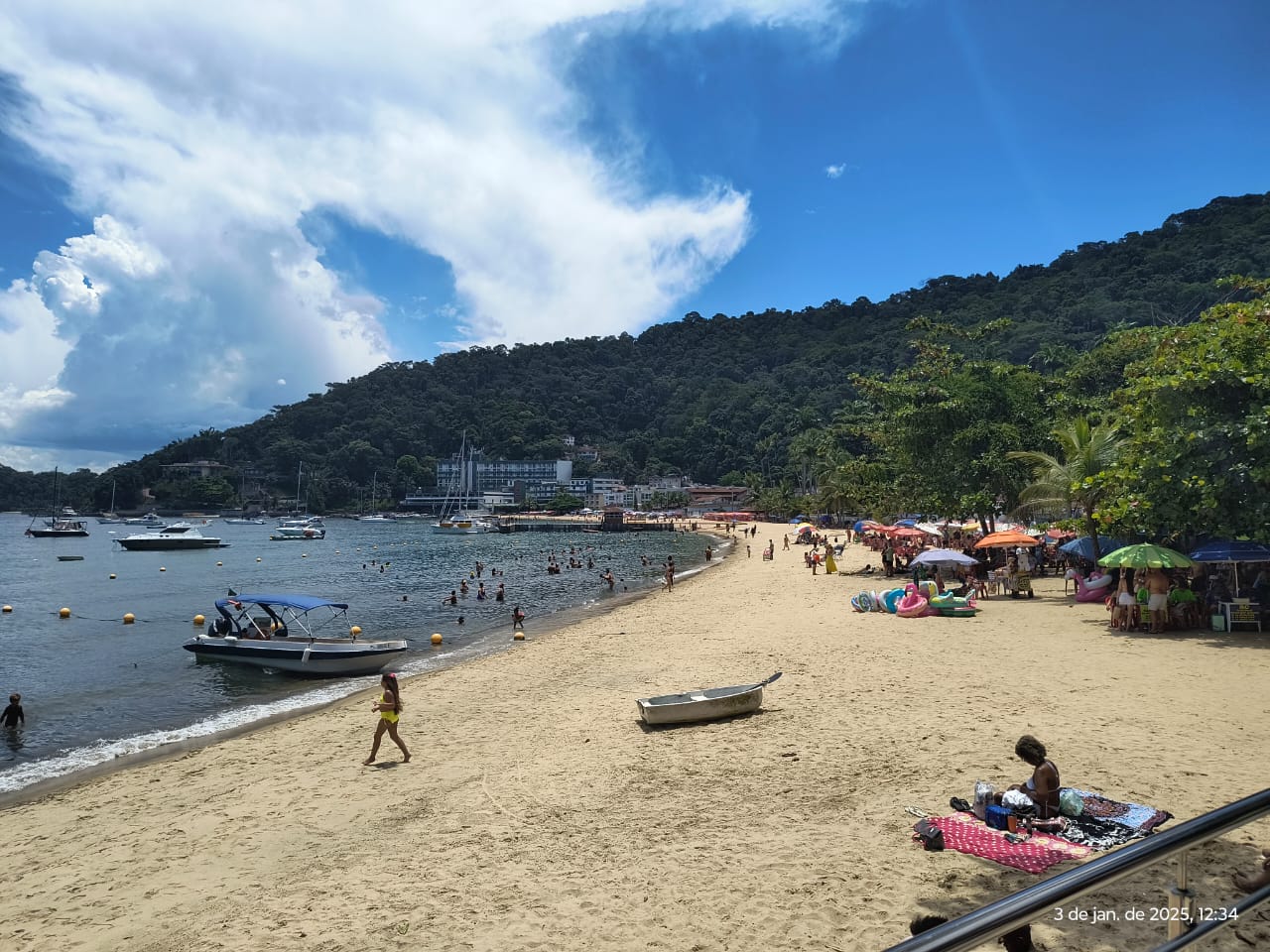 Praia Grande