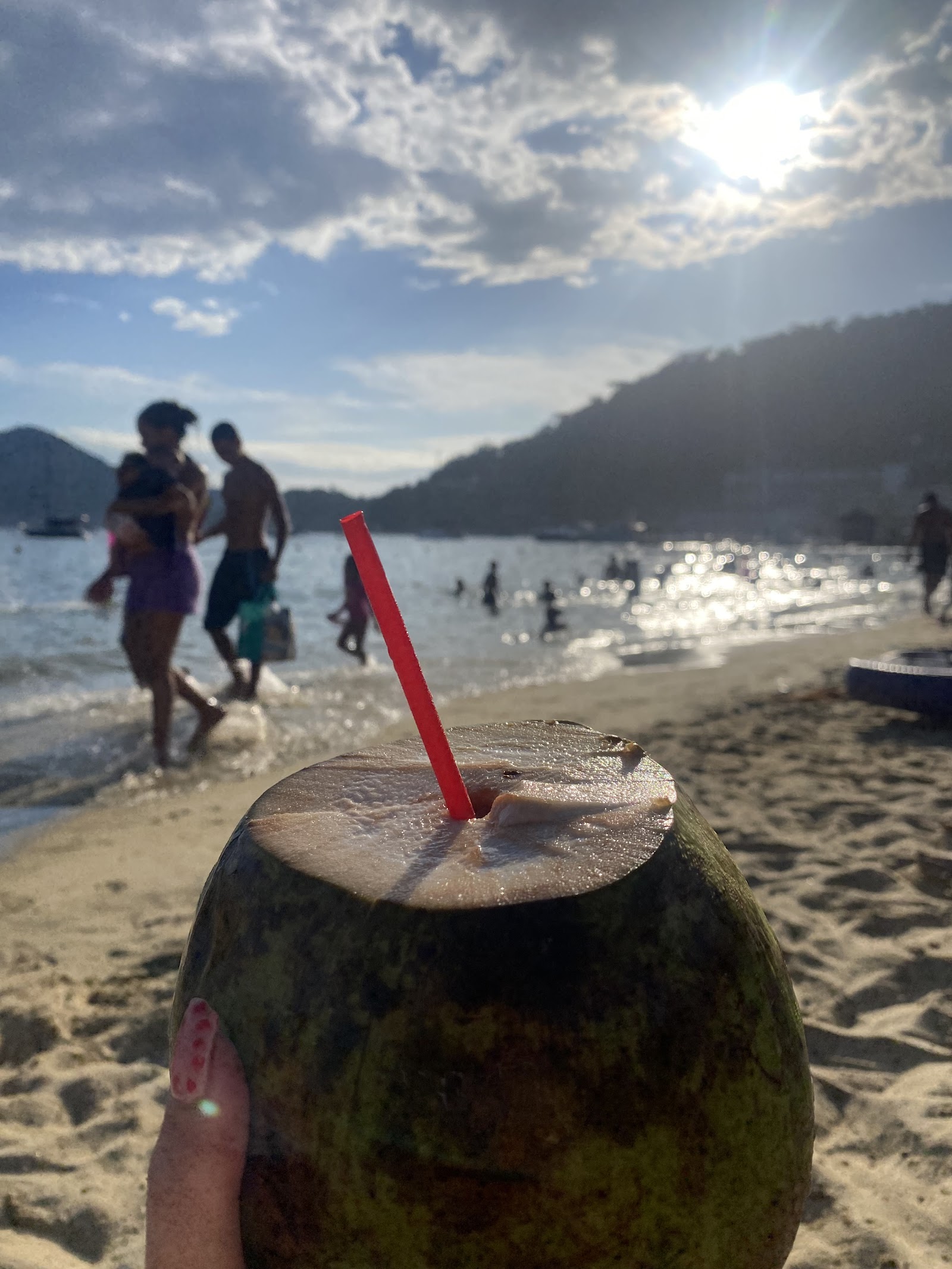 Praia Grande