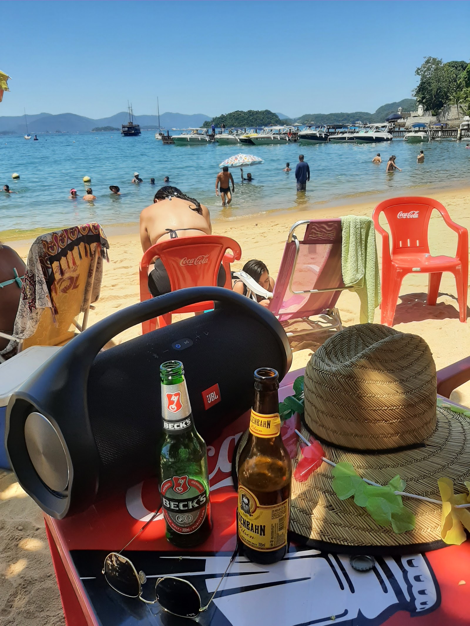 Praia Grande