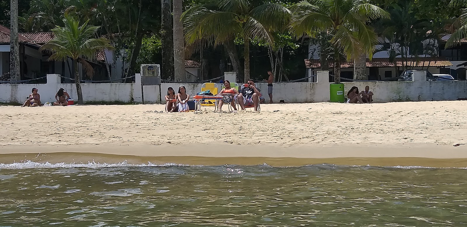 Praia Grande