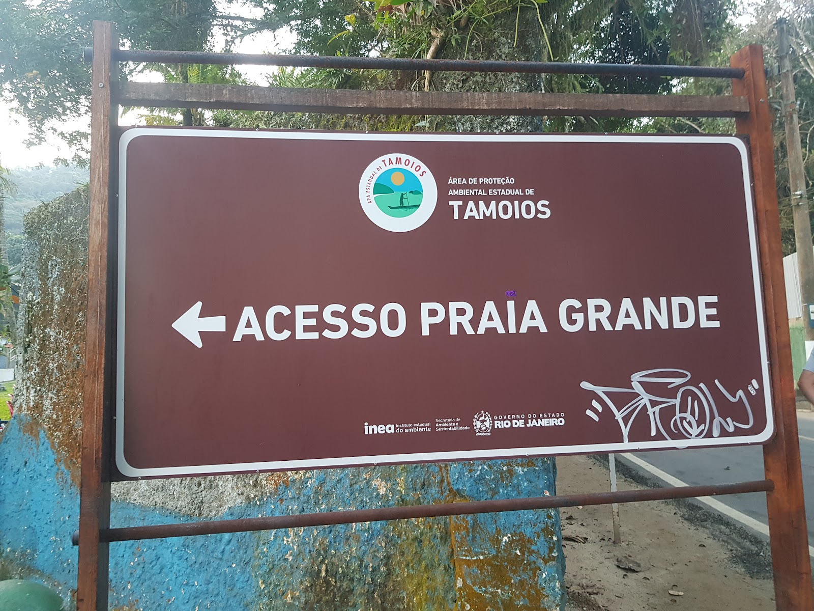 Praia Grande