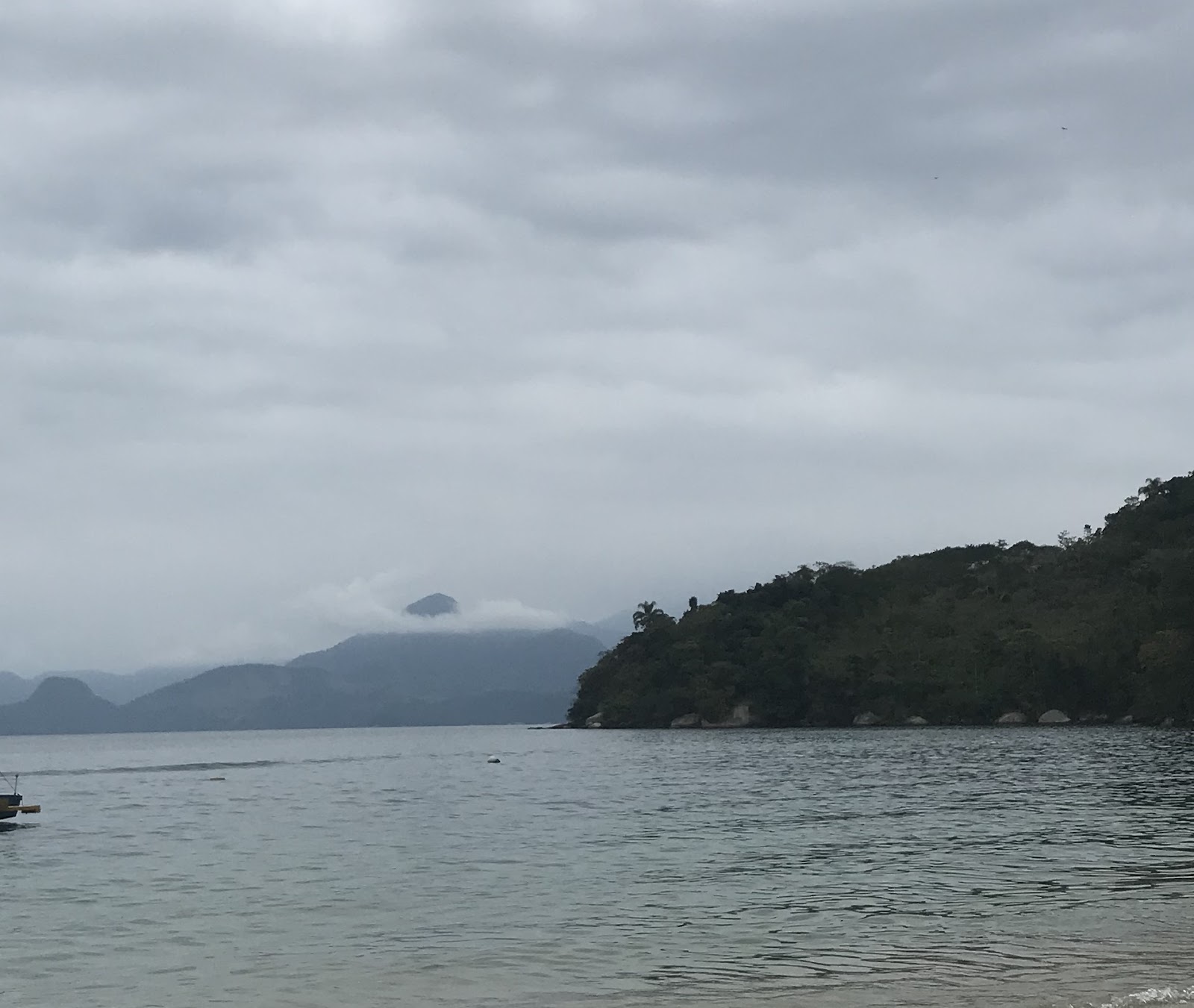 Praia Das Gordas