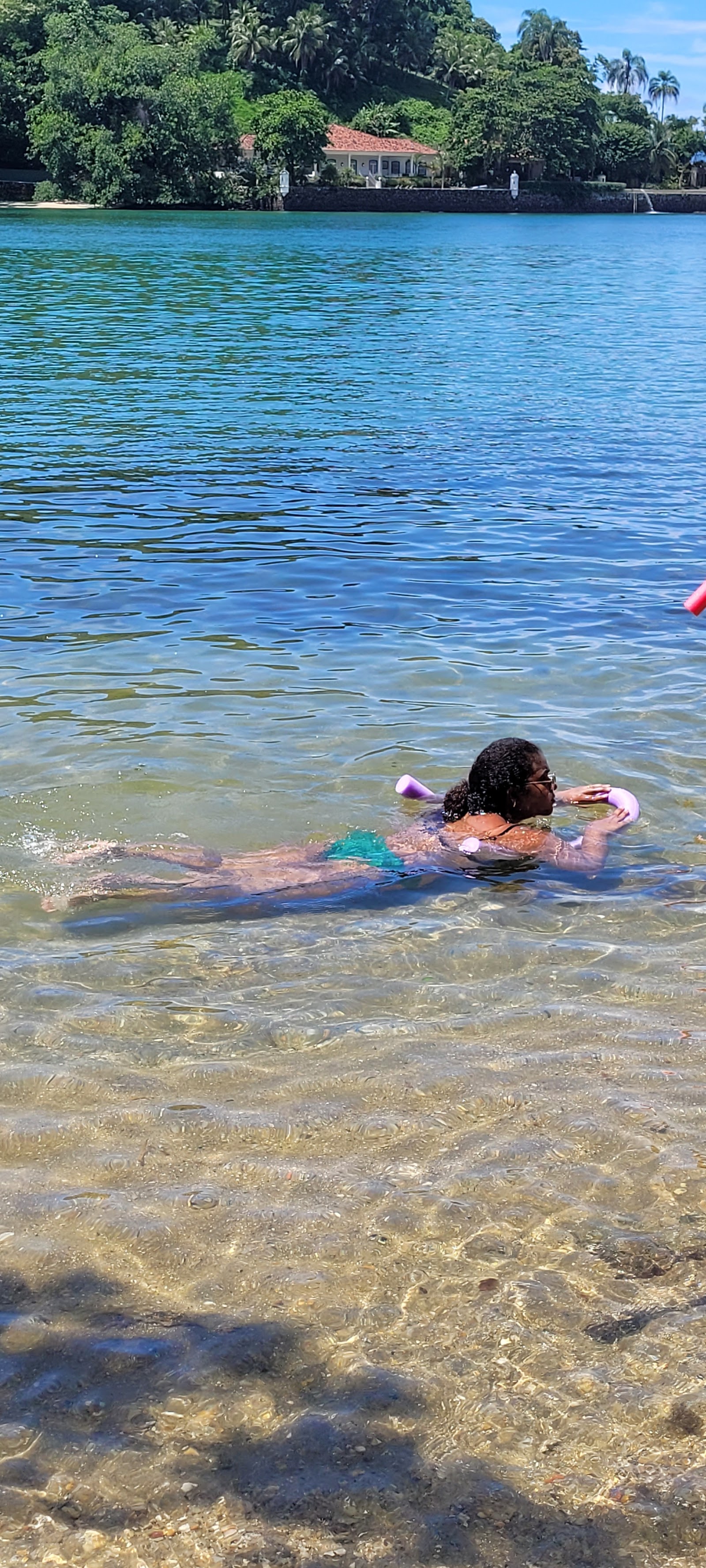 Praia Das Gordas